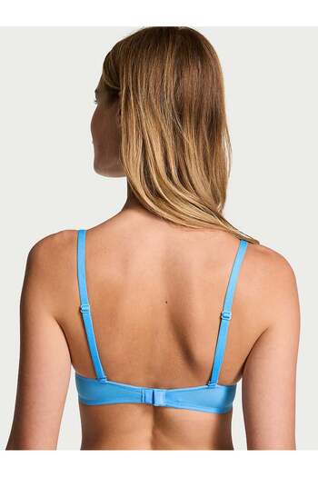 PINK Wear Everywhere Balensiz Push-Up Sütyen