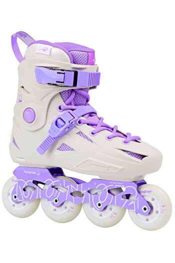 Flying Eagle Fbs Avian Purple Urban Paten