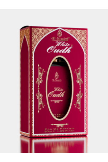 Al Nuaim White oud 100ml EDP