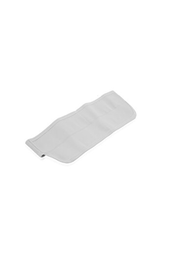 Babyjem 249 White Maternity and Waist Support Band