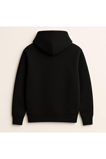 AFROGİYİM Unisex Hooded Sweatshirt