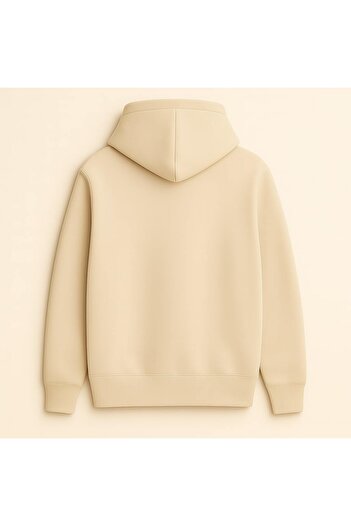 AFROGİYİM Unisex Hooded Sweatshirt