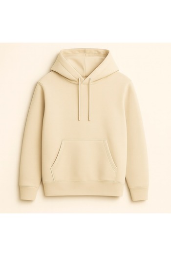 AFROGİYİM Unisex Hooded Sweatshirt