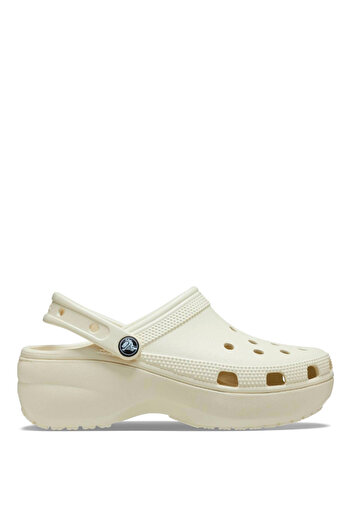 Crocs 206750 Platform Clog Women's Slippers