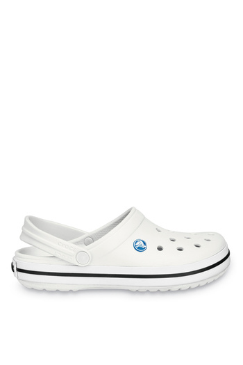 Crocs 11016 Men's Casual Sabo Slippers