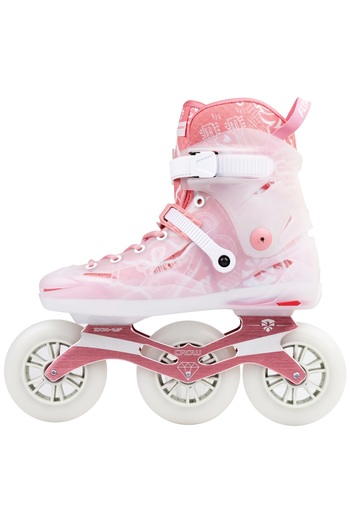 Flying Eagle X5T Pink Urban Skate