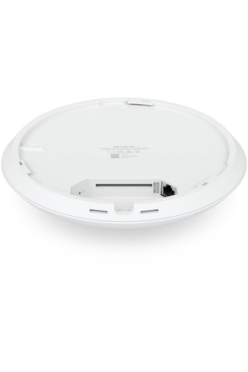 Ubiquiti Punct de acces U7 Pro Max UniFi 7, Gigabit Tri-Band, Wi-Fi 7, PoE+, port 2.5GbE