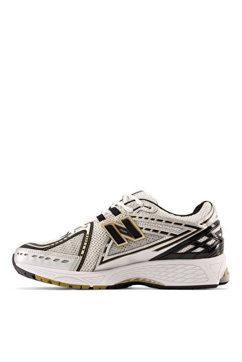 New Balance 1906 Silver Logo Detailed Men's Sneaker