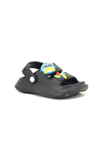 Calx Girls Boys - Comfortable DailyEvaSandals Slippers, Sea and Pool Nursery for Vacation