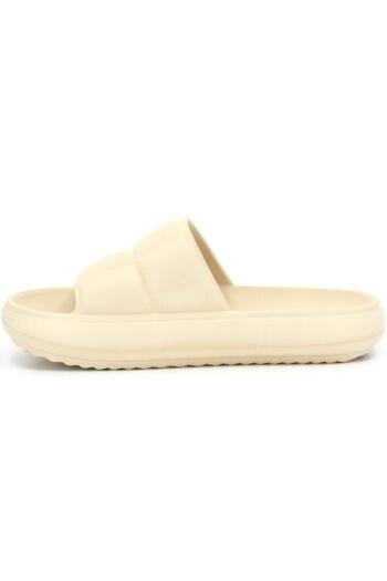 Sonimix Soelite Hm Model Soft Sole Unisex Slide Garden Beach Pool Sea Summer Daily Slippers