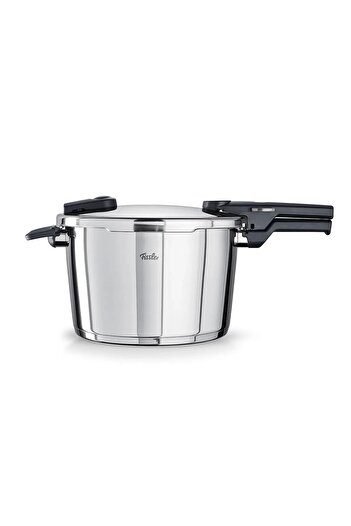 Fissler Vitaquick Glossy Pressure Cooker 8 Liters