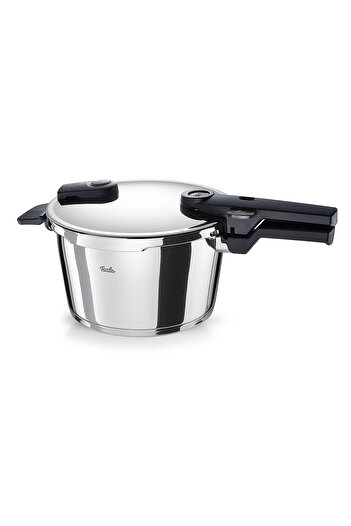 Fissler Vitaquick ®   Glossy 4.5 Liter Pressure Cooker