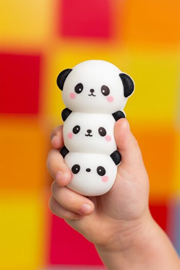 hak-iş oyuncak Dude Sukoşu Toy Mini Animals