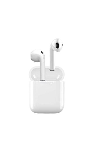 OEM Wireless Smartix AirPods Pro i11 5.0, White