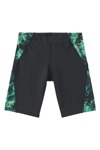 sporsuit Tyr Boys' Training Swimwear Blade Splice Jammer Radia Arena Summer - Winter Championship Swimsuit