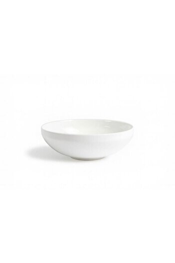 Mikasa Moor Modern Simple Salad Bowl 23cm