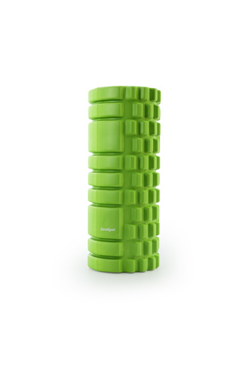 ZEROGYM Pro Foam Roller Medium Hard 32cm X 14cm