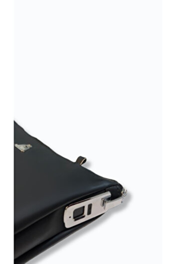 Generic Pouch Bag with Fingerprint