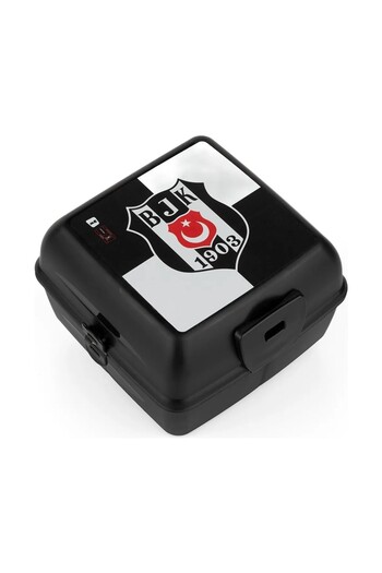 ÇANTA Me Storage Container Beşiktaş Bjk 1903 Logo Patterned