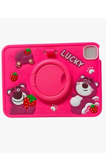 Generic Lucky Extra Protection Case for iPad 11th/10th Generation