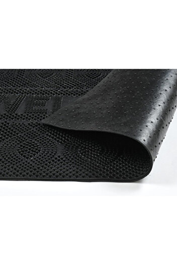 Bisbell Door Mat,Non Slip Mats for Indoor and Outdoor,Bathroom Mat,40Cm X 60Cm,BB1245