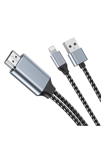 WIWU Lightning to HDTV Adapter