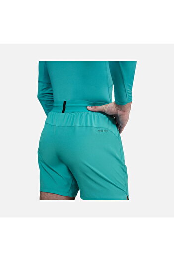 Nike Dri-Fit Flex Rep 4.0 7'' Unlined Athletic Training Erkek Şor