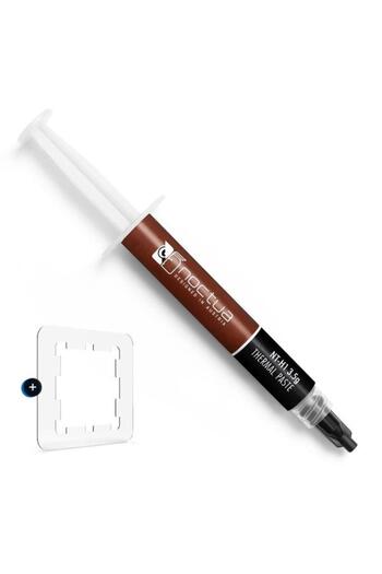 Noctua Pasta termoconductoare NT-H1, 3.5g, AM5 Edition (Grey)