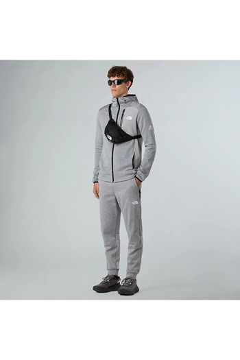 THE NORTH FACE M Mountain Athletics Fleece Full Zip Jacket