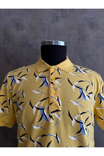 Sarar POLO YAKA TSHIRT
