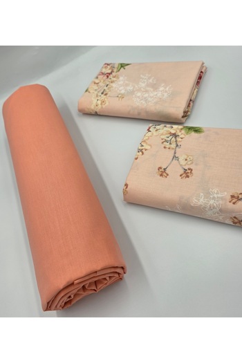 pınarhome collectıon 100% COTTON FABRIC RUBBERED SHEET+PILLOW CASE CORNER DEEP 28-30 CM SOFT FABRIC NEW SEASON