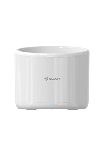 TELLUR Dispenser intelligent for animals TLL331471, Wi-Fi, 2L Capacity