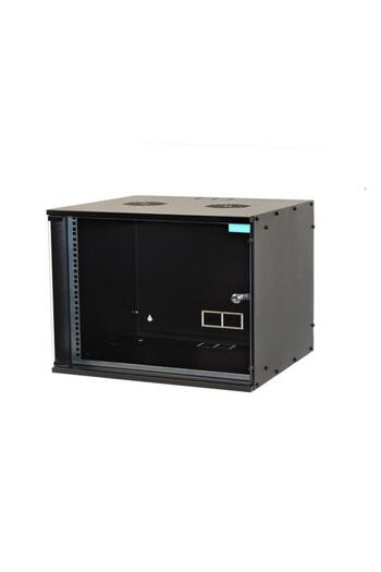Spacer Dulap 19 inch 4U SPCW-4U-450-BK
