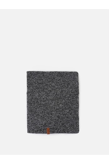 Colin's Gray Men's Scarf