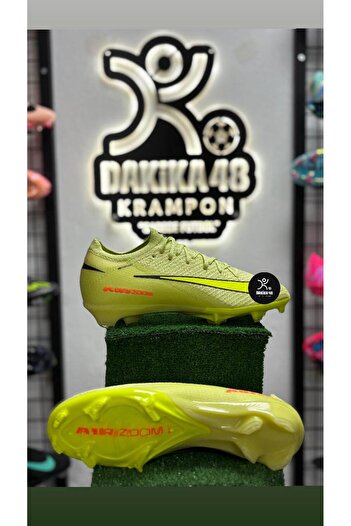 Store DAKİKA 48 KRAMPON YEŞİL SARI