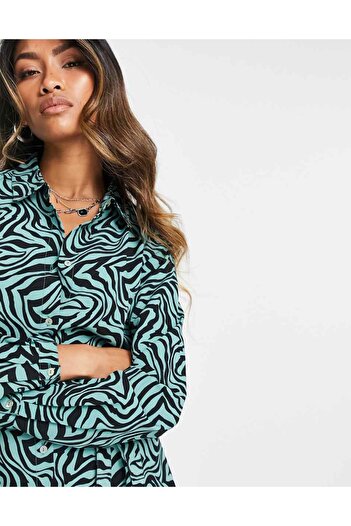 ONLY Shirt Dress