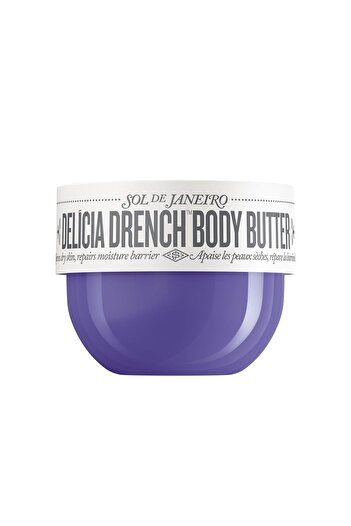 Sol De Janeiro Delicia Drench Body Butter