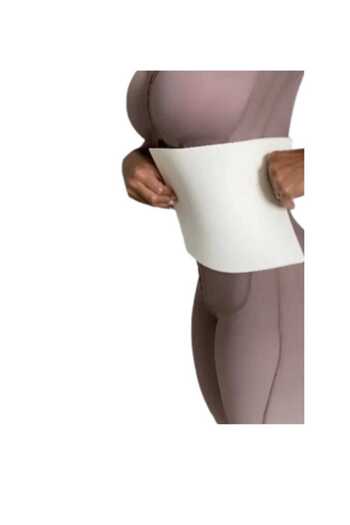 Fstyle 1 Piece Medical Foam for Post-Liposuction and Body Sculpting Lipo Foam Recovery After Lipofoam