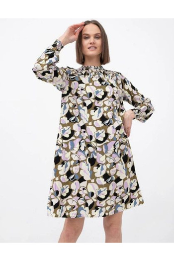 Tom Tailor Women's Dress