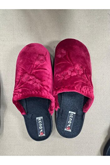 Lamedore Home Women's House Slippers - Soft, Non-Slip Sole, Comfortable for Winter
