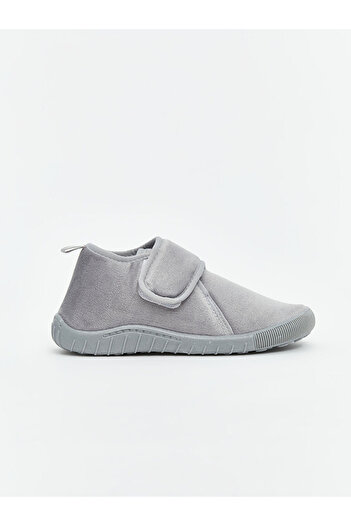 LC Waikiki Create Your Style from Uzg Store |   Velcro Baby Boy Slippers