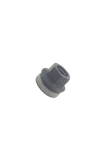 JSB Wheels Set of 10 wheel nuts M14x1.5 for Ford Tourneo Custom V362, Transit Custom V362, Transit V363