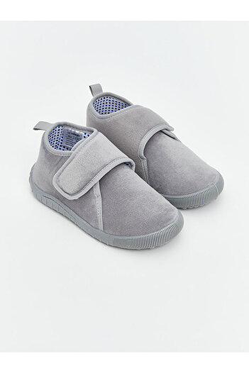 LC Waikiki Create Your Style from Uzg Store |   Velcro Baby Boy Slippers