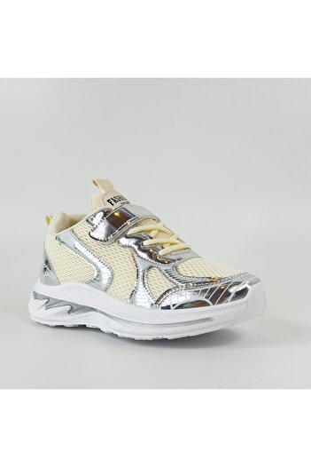 NiceLook Stylish and modern girls' school sports shoes,