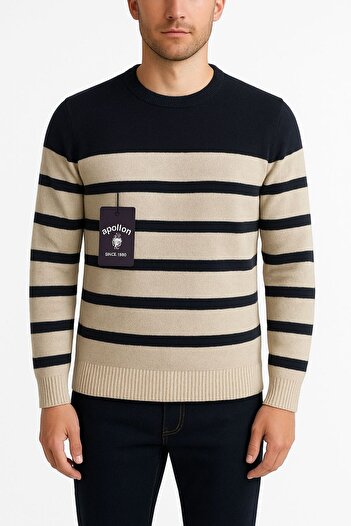 APOLLON Men's Sweater