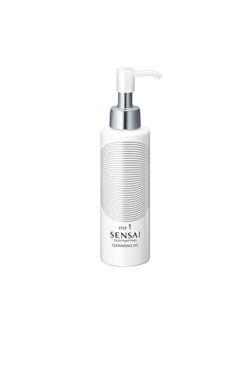 Sensai Silky Purifying Reinigungsöl 150 ml