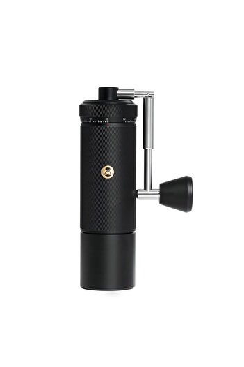 Timemore black S3 Grinder S3 Manual Coffee Grinder Foldable & Adjustable Hand Espresso Grinder Exte