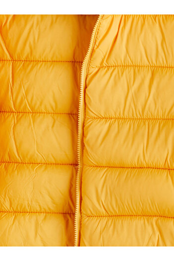 LC Waikiki Hooded Boy's Puffer Coat