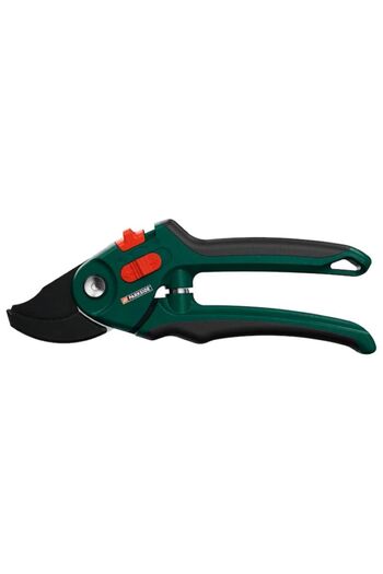 PARKSIDE PARKSIDE garden shears with comfortable rubberized, non-slip handles