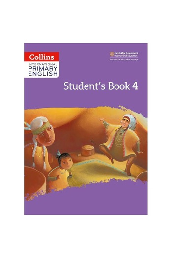 Harper Collins International: Primary English